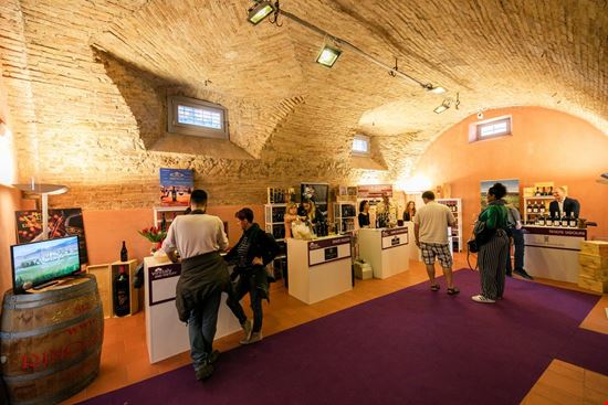 Vinitaly and the City Bardolino
